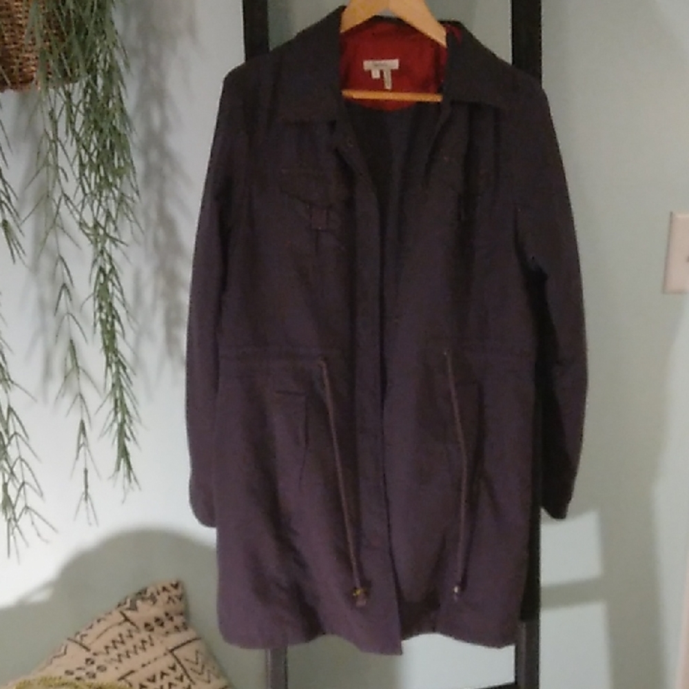 Tyler Boe Jacket